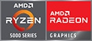 AMD Ryzen 5000 Radeon