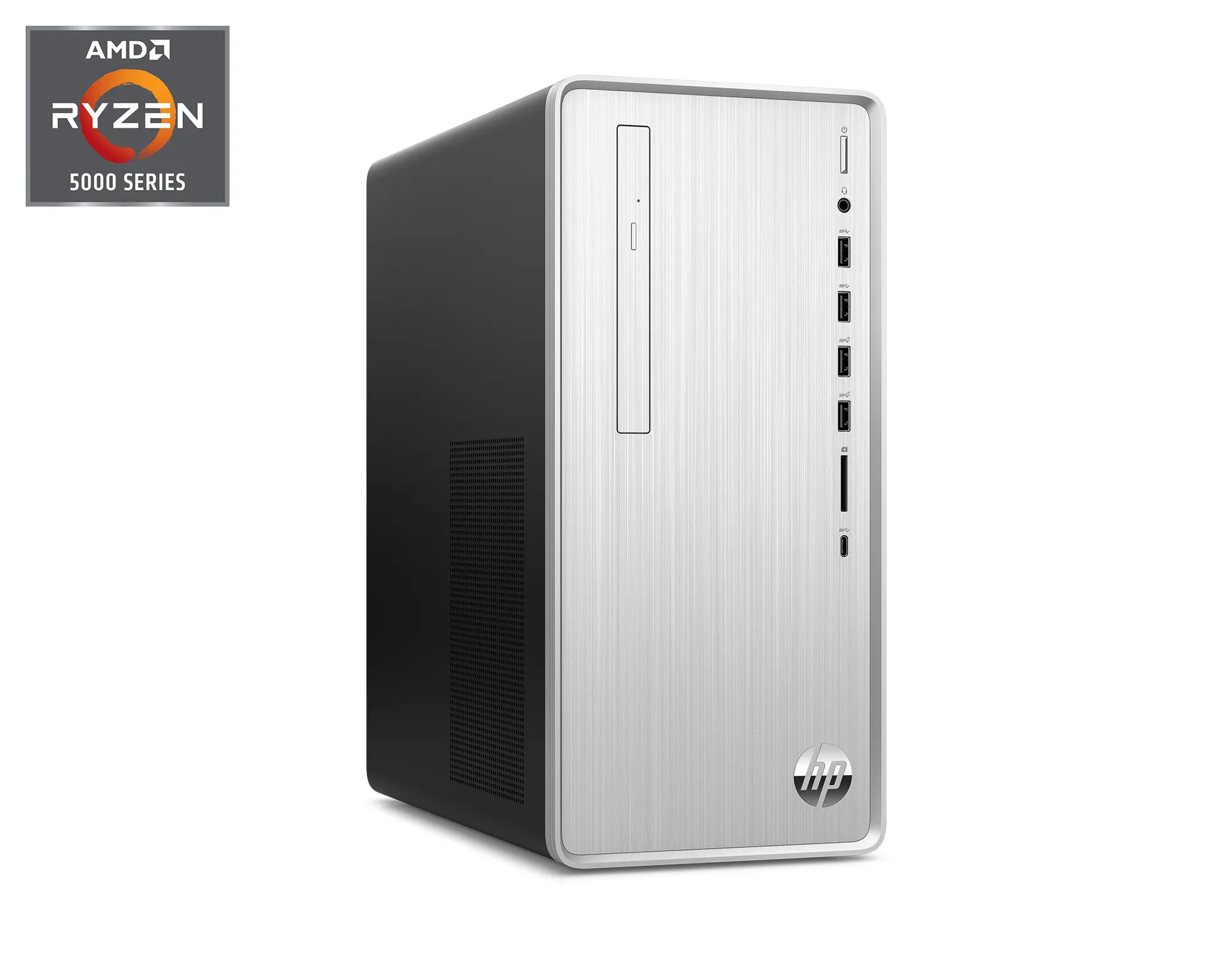 HP Pavilion Desktop TP01（AMD） 製品詳細・スペック - デスクトップ