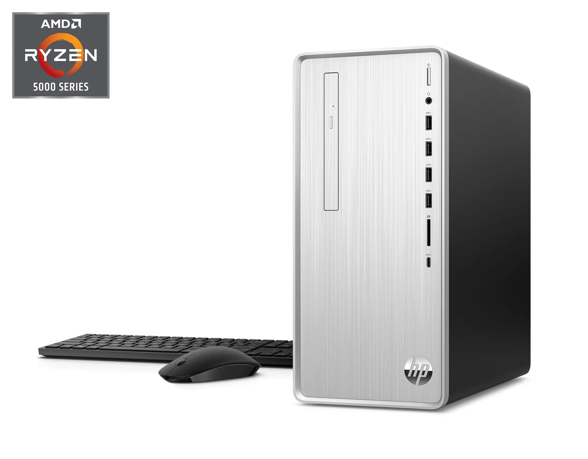 HP Pavilion Desktop TP01（AMD） 製品詳細・スペック - デスクトップ