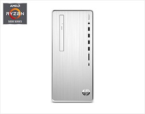 HP Pavilion Desktop TP01（AMD）