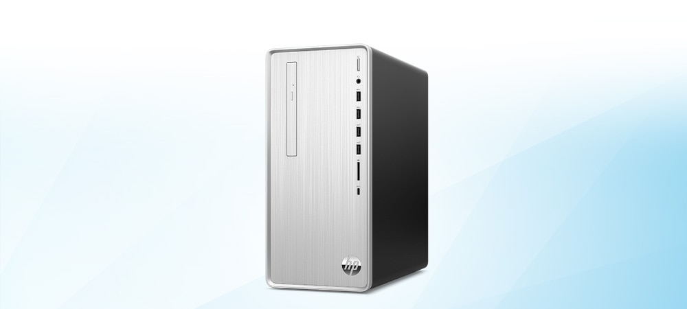 HP Pavilion Desktop TP01（AMD） 製品詳細・スペック 