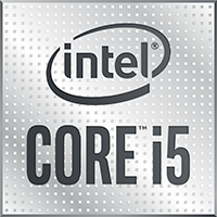 第10世代インテル Core i5 プロセッサー