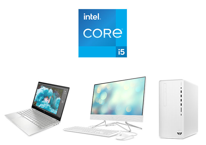 インテル Core i5 プロセッサー徹底解説 | 日本HP