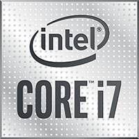 第10世代インテル Core i7 プロセッサー