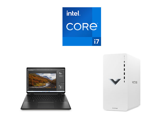 インテル Core i7 プロセッサーとは？