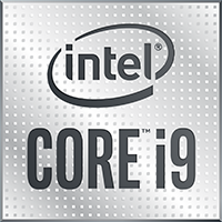 第10世代インテル Core i10 プロセッサー