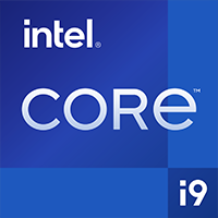 第11世代インテル Core i10 プロセッサー