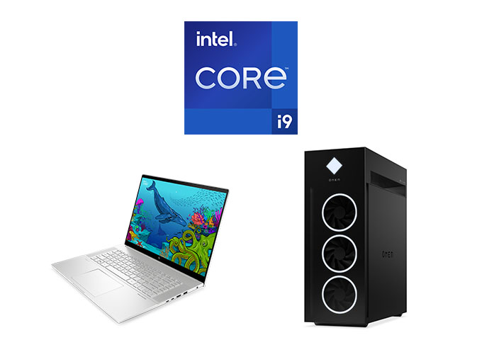 インテル Core i9 プロセッサーとは？