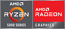 AMD Ryzen 7 5000 Radeon