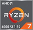 AMD Ryzen 7 4700U