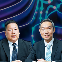 インテル史上最高速 第13世代 インテル® Core™ プロセッサー特集