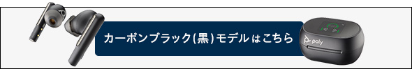 カーボンブラック（黒）モデルはこちら