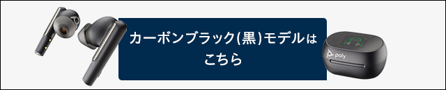 カーボンブラック（黒）モデルはこちら