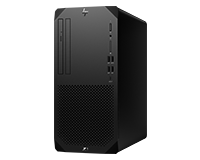 HP Z1 Tower G9 Workstation