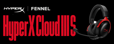 Cloud III S特集