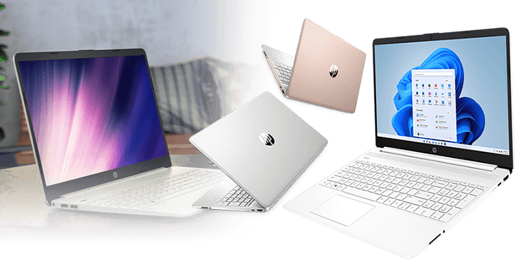 HP 15s-eq