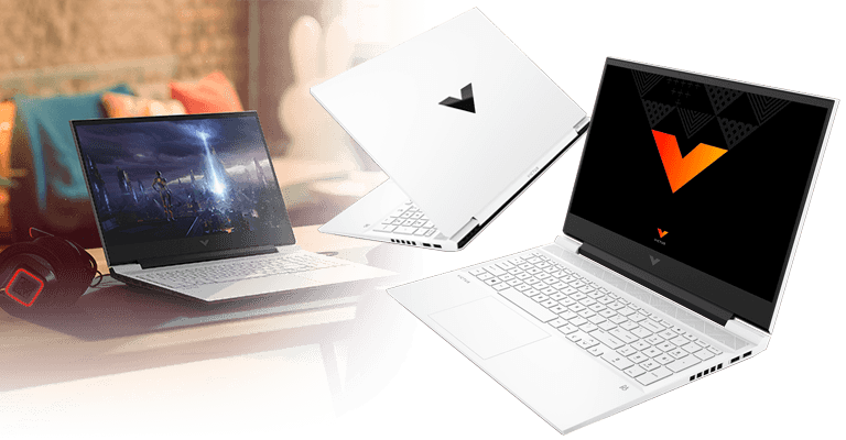Victus 16（AMD）