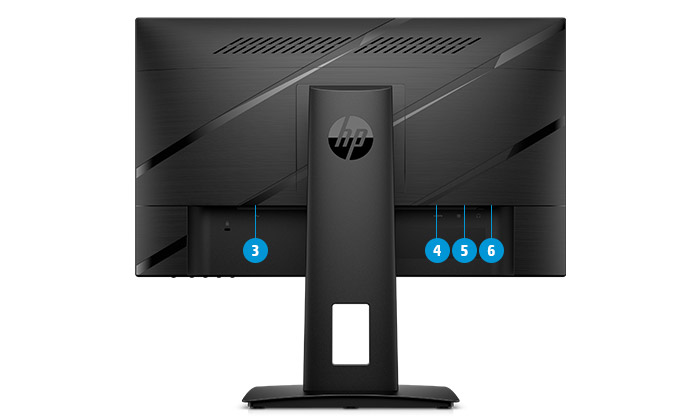 HP ゲーミングモニター 24.5インチ ディスプレイ フルHD144hz