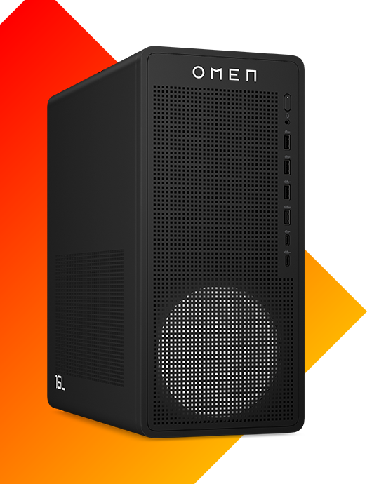 OMEN 16L（AMD）