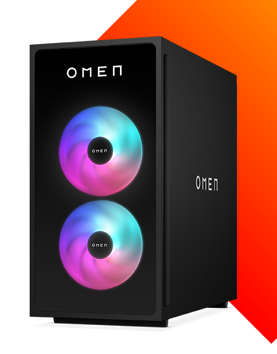 OMEN 35L（インテル）