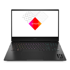OMEN 16（インテル）