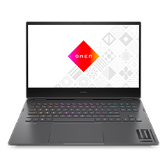 OMEN 16（AMD）