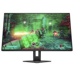OMEN 27u 4K