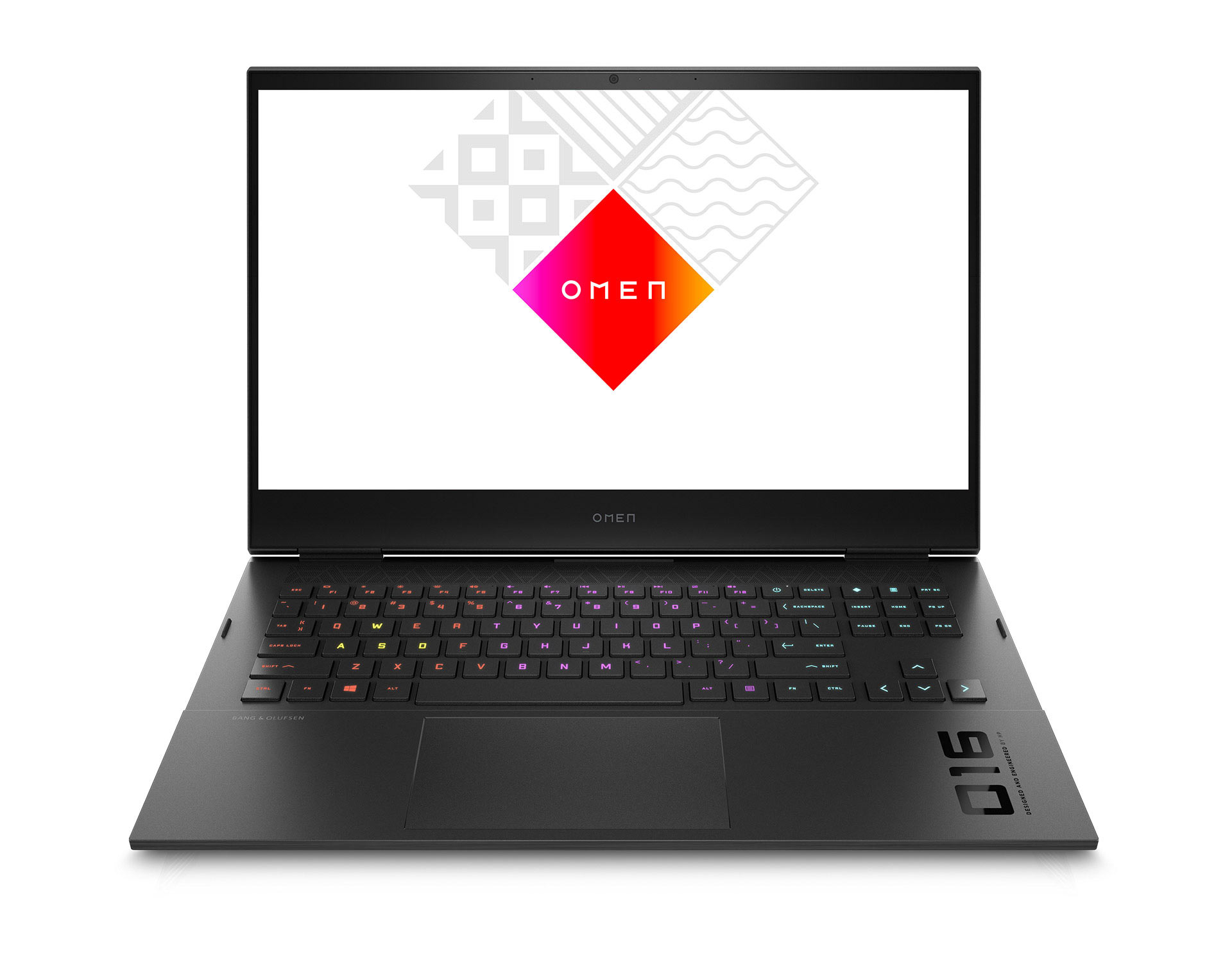 OMEN by HP Laptop 16-b0000/RTX3060/512GB