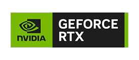 NVIDIA® GeForce RTX 40 シリーズ
