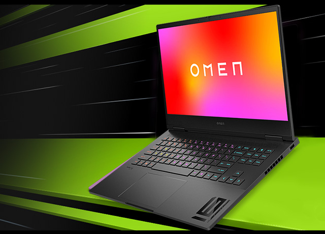 OMEN 16（インテル）製品詳細 - ゲーミングパソコン | 日本HP