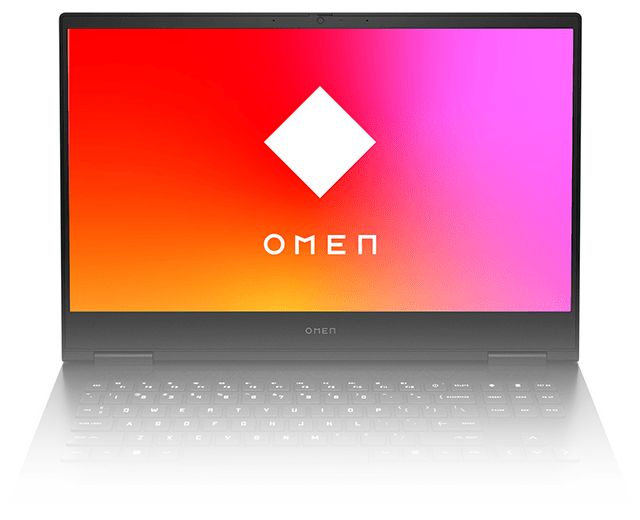 OMEN 16