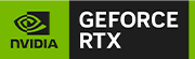 NVIDIA GeForce RTX