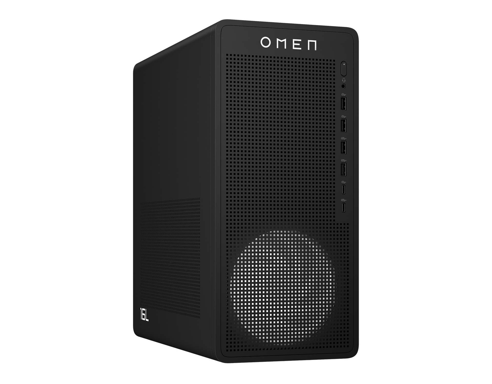 OMEN 16L（AMD） 