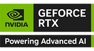 NVIDIA GeForce GTX