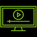 音声と映像のAI強化