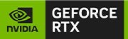 NVIDIA GeForce RTX