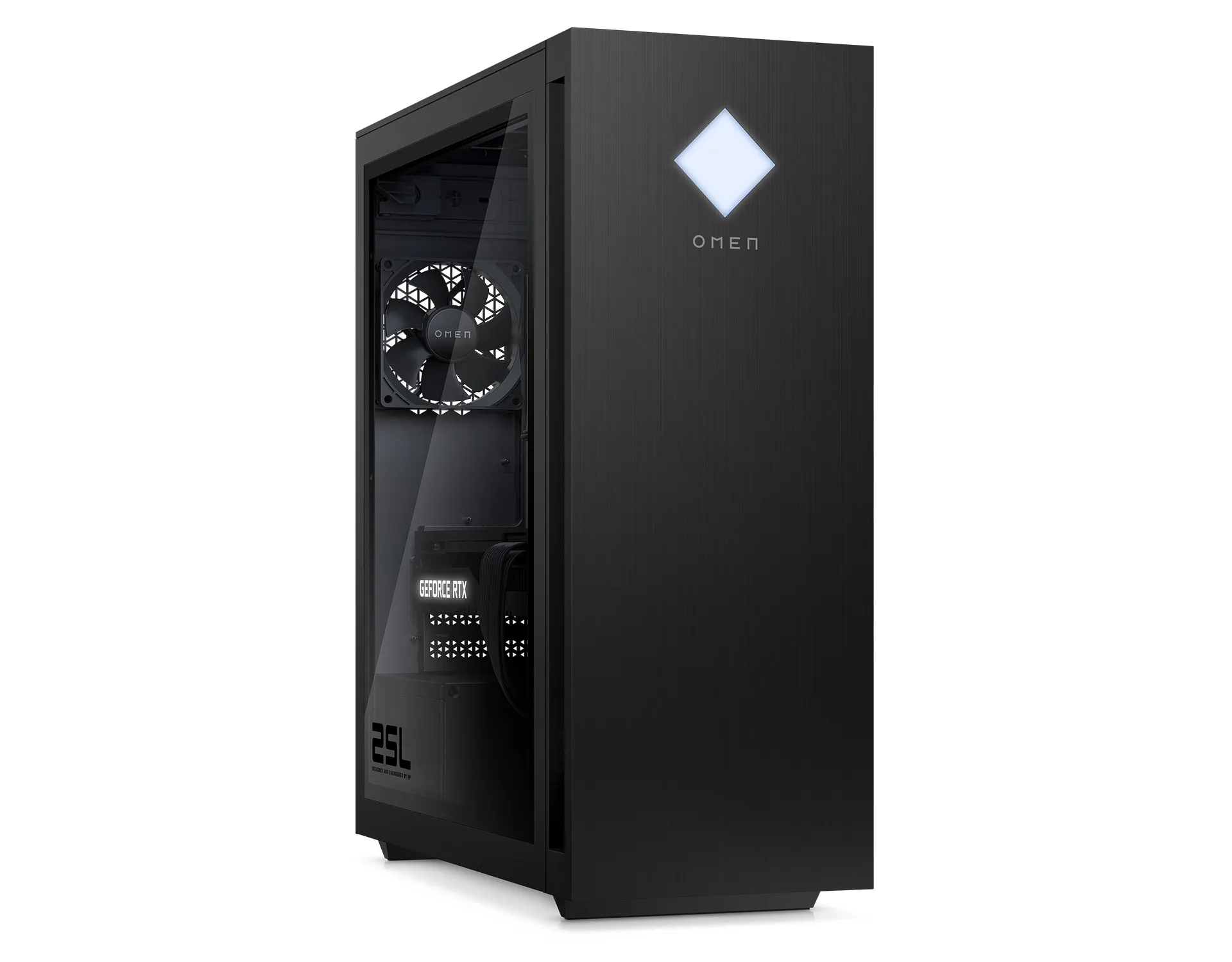 OMEN by HP 25L Gaming Desktop GT15-2000jp ѥեޥ󥹥ǥ