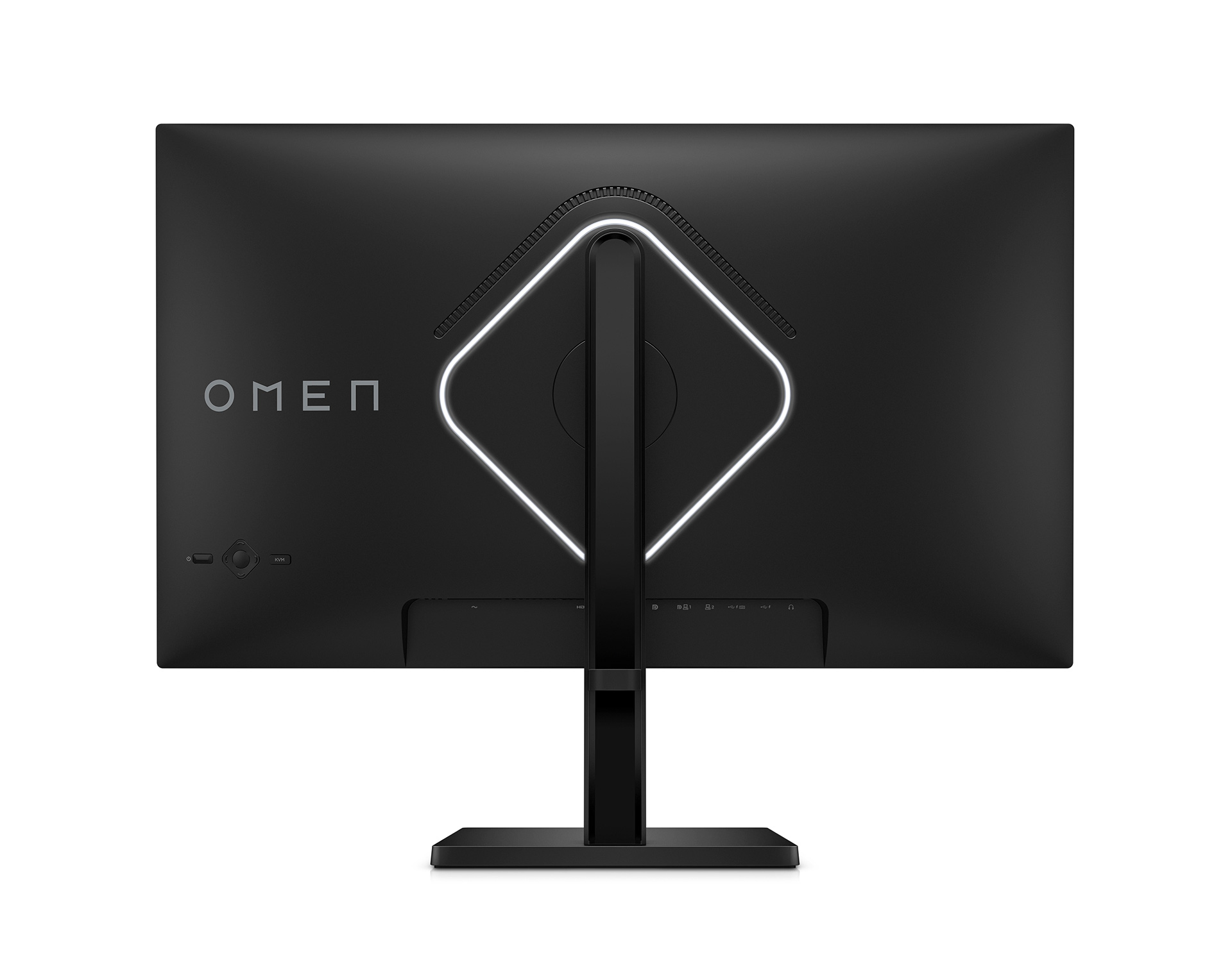 OMEN 27k 144Hz 4K ゲーミングディスプレイ | 日本HP