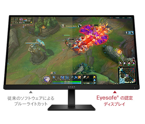 Eyesafe