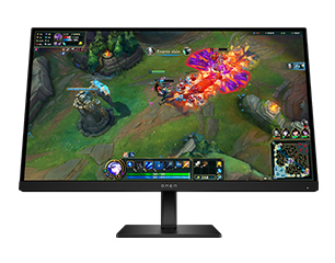 OMEN 27q G2 180Hz QHDゲーミングディスプレイ