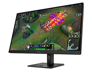 OMEN 27q G2 180Hz QHDゲーミングディスプレイ