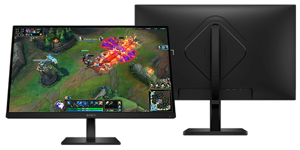 OMEN 27q G2 180Hz QHDゲーミングディスプレイ