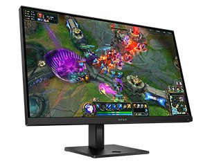 OMEN 27qs G2 280Hz QHDゲーミングディスプレイ