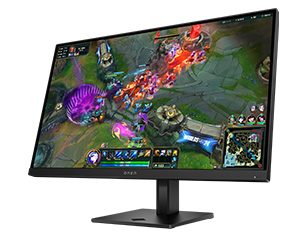 OMEN 27qs G2 280Hz QHDゲーミングディスプレイ