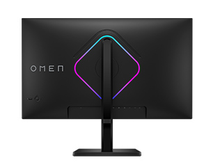 OMEN 27qs G2 280Hz QHDゲーミングディスプレイ