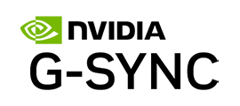 G-SYNC™ Compatible