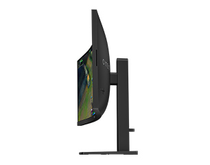 OMEN 34c G2 180Hz WQHDカーブド ゲーミングディスプレイ