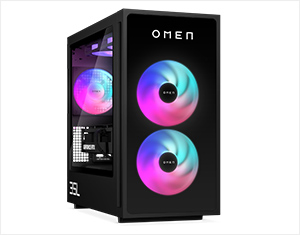 OMEN 35L（AMD） Desktop