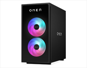 OMEN 35L（AMD） Desktop