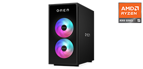 OMEN 35L（AMD） 